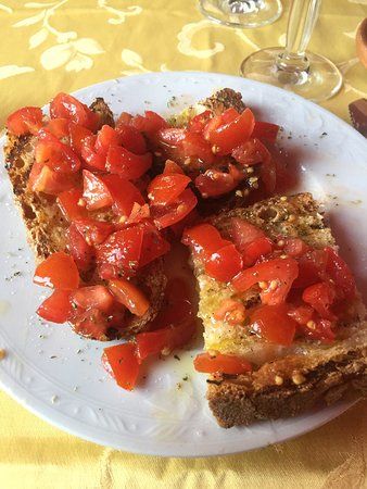 Pizzeria La Buca